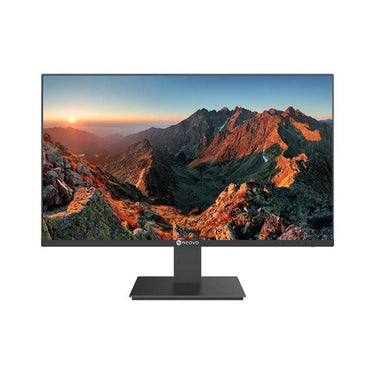 Neovo la2703 27inch full-hd led monitor, 1920x1080p, 250cd m2, 20.000.000:1, 5ms,