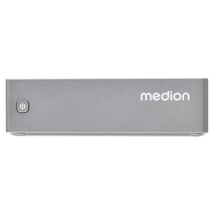 Medion 10025569 s06 md35315, intel® core™ i3, i3-1315u, 8 gb, ddr4-sdram, 512 gb, ssd