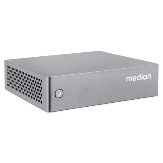 Medion 10025567 s06 md35300, intel® core™ i5, i5-1335u, 16 gb, ddr4-sdram, 512 gb, ssd