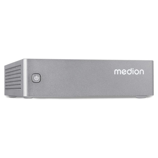 Medion 10025567 s06 md35300, intel® core™ i5, i5-1335u, 16 gb, ddr4-sdram, 512 gb, ssd