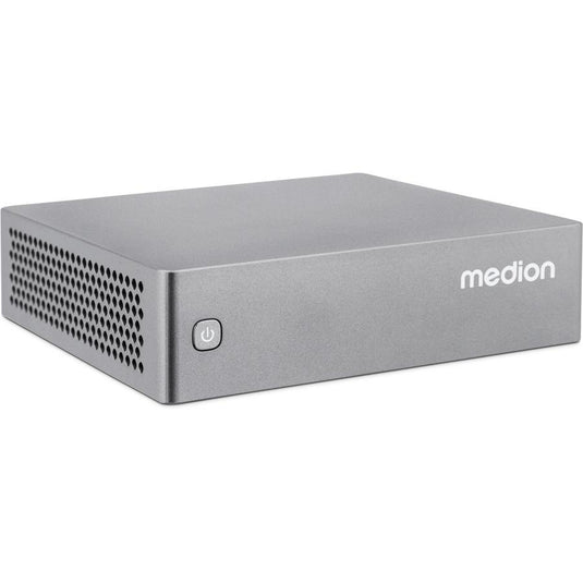 Medion 10025689 akoya md35370 nuc, intel i5-1335u, 16gb so-dimm ddr4, 512gb ssd, wi-fi ax, w11h