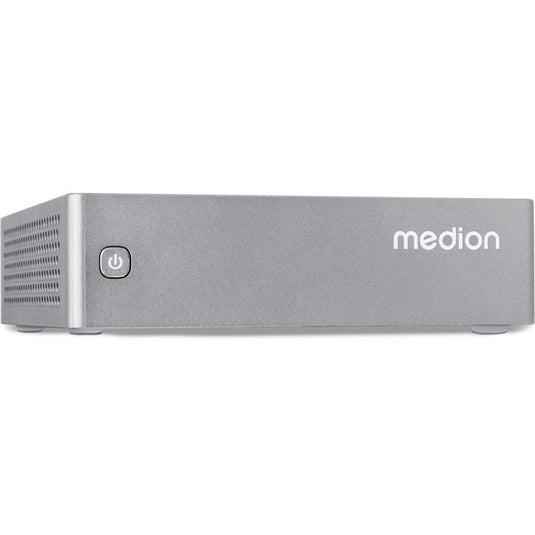 Medion 10025689 akoya md35370 nuc, intel i5-1335u, 16gb so-dimm ddr4, 512gb ssd, wi-fi ax, w11h