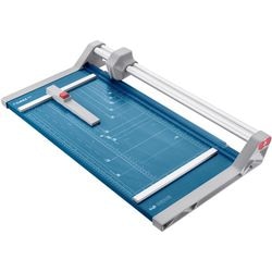 Rolsnijmachine dahle 552 professional blauw a3