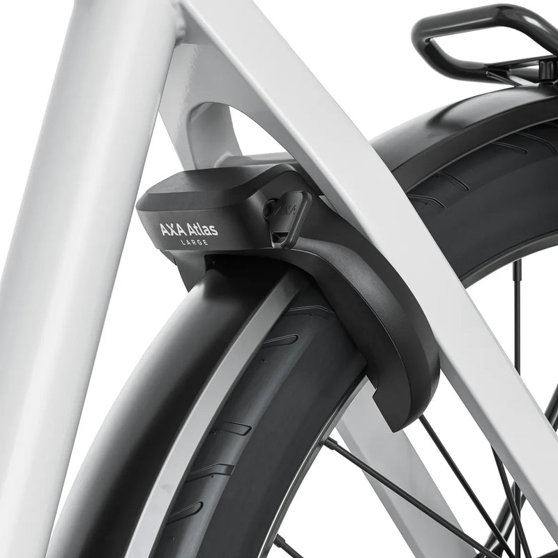 Load image into Gallery viewer, Axa ringslot atlas large - zwart - art2 (werkplaatsverpakking)
