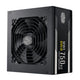 Cooler master mpe-7501-afaag-3eeu mwe gold 750 v2 atx3.1, 750w, 90% @typical, fully modular, 120mm