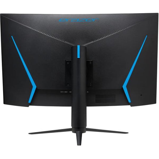 Erazer 30035683 spectator x20 32 hdr curved monitor (md22093) fhd, 165hz, 300 cd m2, 1000:1