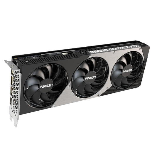 Inno3d n507t3-16d7x-176068n geforce rtx™ 5070 ti x3 oc, atx, 16gb, gddr7, 256-bit, 896 gb s