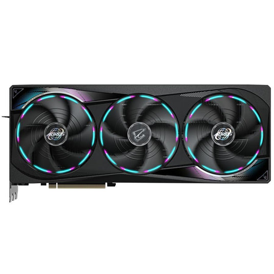Gigabyte gv-n5080aorus m-16gd aorus geforce rtx 5080 master 16g, 16gb, gddr7, 256bit