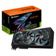 Gigabyte gv-n5080aorus m-16gd aorus geforce rtx 5080 master 16g, 16gb, gddr7, 256bit