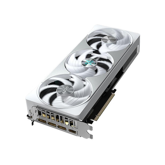 Gigabyte gv-n5080aero oc-16gd geforce rtx 5080 aero oc sff 16g , 16gb, gddr7, 256bit, pcie 5.0