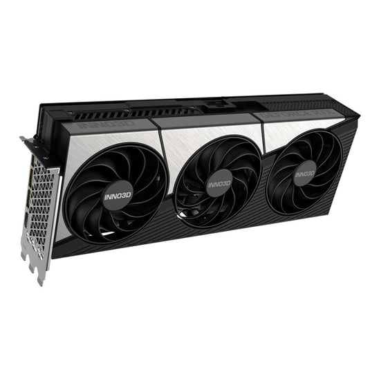 Inno3d n50903-32d7x-17593928 nvidia geforce rtx™ 5090 x3, 32 gb, gddr7, 512-bit, 1792 gb s, pcie 5