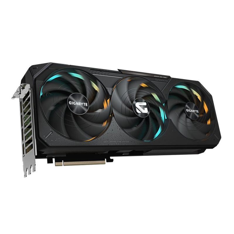 Load image into Gallery viewer, Gigabyte gv-n507tgaming oc-16gd geforce rtx 5070 ti gaming oc 16g, 16gb, gddr7, 256bit, pcie 5.0
