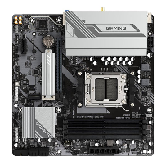 Gigabyte b650m gaming plus wf