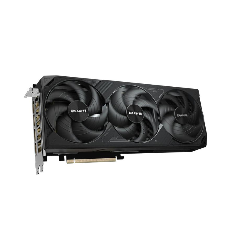 Load image into Gallery viewer, Gigabyte gv-n507twf3-16gd geforce rtx™ 5070 ti windforce sff 16g , 16gb, gddr7, 256 bit
