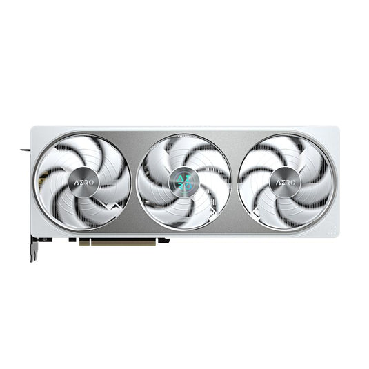 Gigabyte gv-n5070aero oc-12gd geforce rtx 5070 aero oc 12g, 12 gb, gddr7, 192 bit, pcie 5.0
