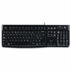 Toetsenbord logitech k120