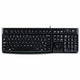 Toetsenbord logitech k120