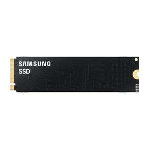 Samsung mz-vap1t0bw 9100 pro pcie® 5.0 nvme™ m.2 ssd - 1 tb, 1 tb, m.2, 14700 mb s