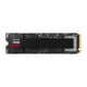 Samsung mz-vap2t0bw 9100 pro pcie® 5.0 nvme™ m.2 ssd - 2 tb, 2 tb, m.2, 14700 mb s