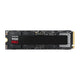 Samsung mz-vap4t0bw 9100 pro pcie® 5.0 nvme™ m.2 ssd - 4 tb, 4 tb, m.2, 14800 mb s