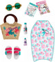 Jakks disney ily 45cm ariel accessoires set