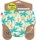 Huggies little swimmers - zwemluier wasbaar - maat 3 4 - 11 tot 14 kg - herbruikbaar zwembroekje - 1 stuk