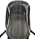 Beeyu babsana reflecterende klamboe kinderwagen - black