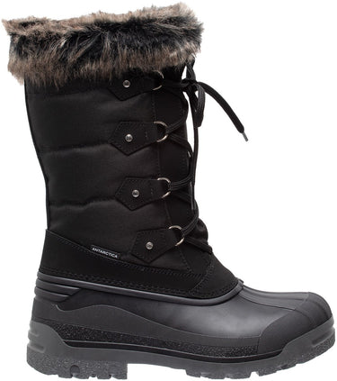Antarctica 907 snowboots dames - nero - maat 39 40
