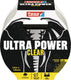 Tesa ultra power clear 56496-00000-00 reparatietape transparant (l x b) 10 m x 48 mm 1 stuk(s)