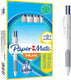 Paper mate inkjoy quatro-balpen met 4 kleuren | zakelijke kleuren | medium punt (1,0 mm) | 12 stuks