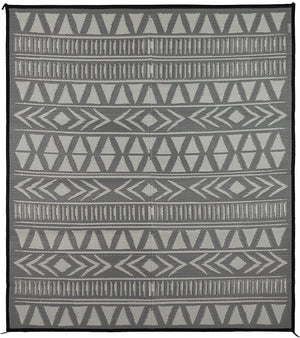 Bo-camp - chill mat - oxomo - dove - l