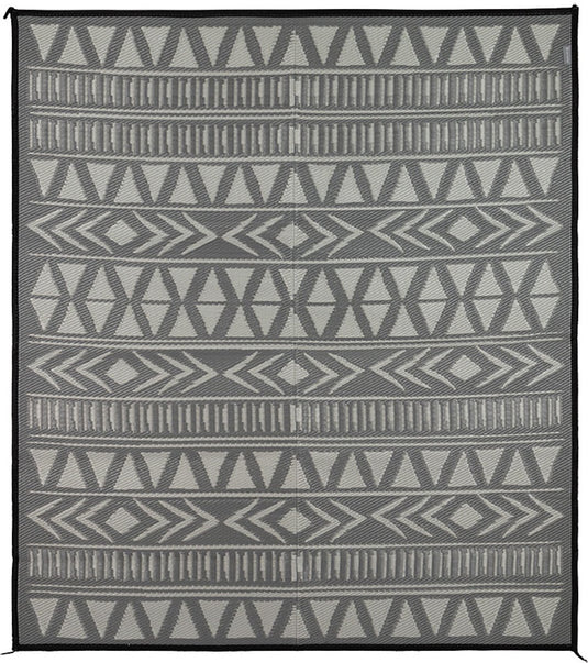 Bo-camp - chill mat - oxomo - dove - l