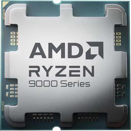 Amd 100-000001084 am5 ryzen 7 9800x3d tray, am5, 4,7 5.2 ghz, 96mb, igp, ddr5, 120w,