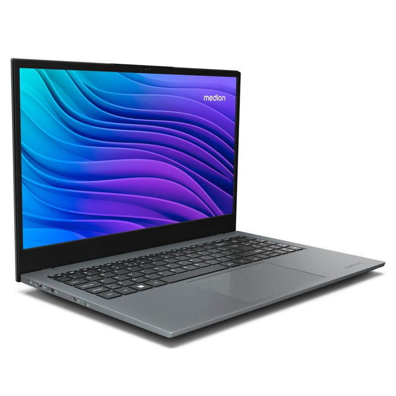 Load image into Gallery viewer, Medion 30039553 e15433, intel® core™ i5, 39.6 cm (15.6 ) 1920 x 1080 pixels, 32 gb, 1 tb, w11h

