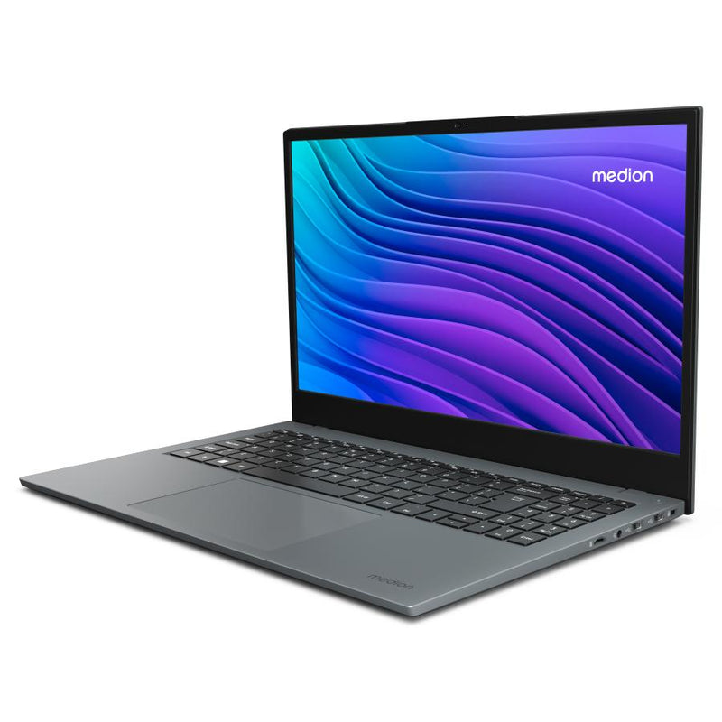 Load image into Gallery viewer, Medion 30039553 e15433, intel® core™ i5, 39.6 cm (15.6 ) 1920 x 1080 pixels, 32 gb, 1 tb, w11h
