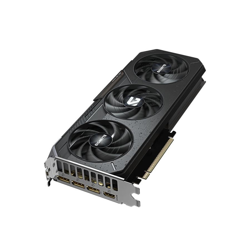 Load image into Gallery viewer, Gigabyte gv-n5060gaming oc-8gd geforce rtx 5060 gaming oc 8g, 8gb gddr7, 128bit, pcie 5.0
