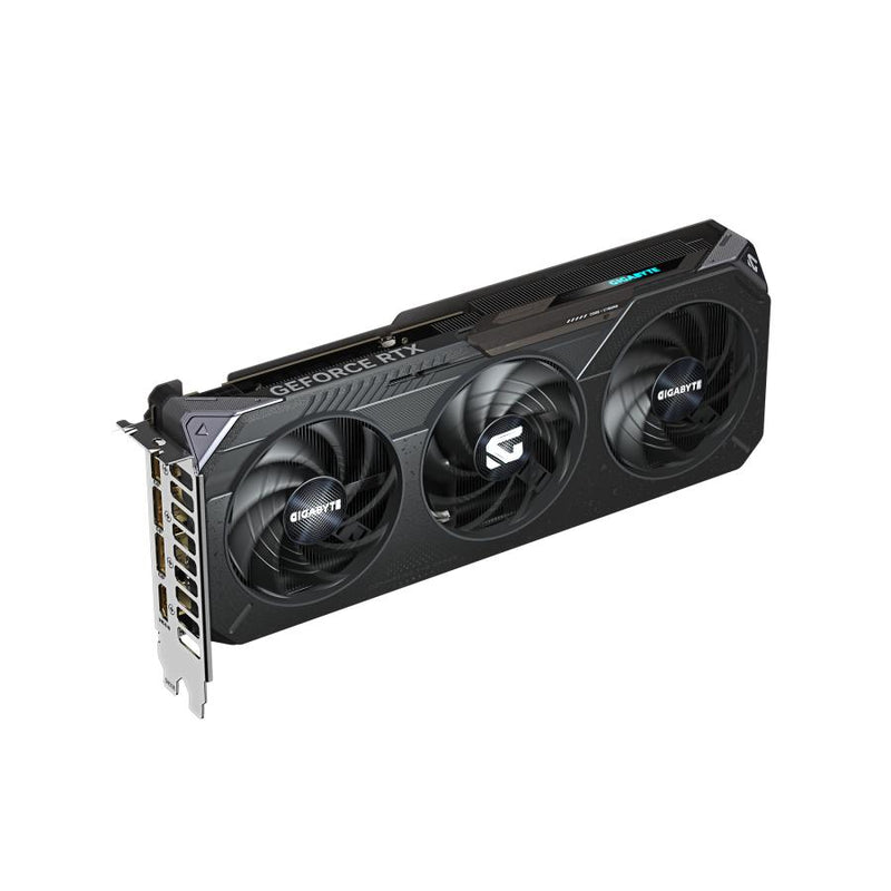 Load image into Gallery viewer, Gigabyte gv-n5060gaming oc-8gd geforce rtx 5060 gaming oc 8g, 8gb gddr7, 128bit, pcie 5.0
