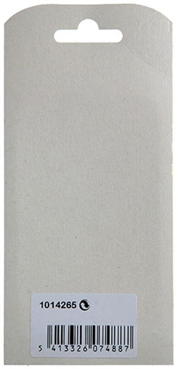 Load image into Gallery viewer, Mack 1014265 - raamschuif met ronde knop, bichromaat a 100 - b 25 mm | 5 stuks
