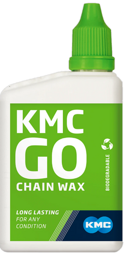 Kmc go chain wax - 80 ml