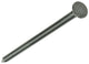 1015645 - doos 5 kg. nagels platte kop 3,0x65 mm | 2 stuks