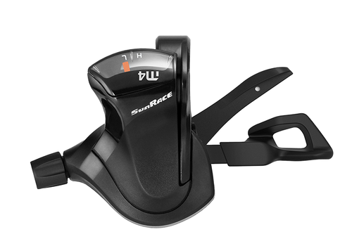 Versteller Sunrace duimversteller