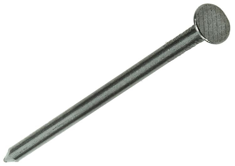 Afbeelding laden in galerijviewer, 1015650 - doos 5 kg. nagels platte kop 3,5x80 mm | 2 stuks
