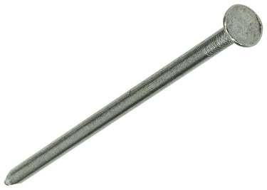 1015654 - doos 5 kg. nagels platte kop 5,0x110 mm | 3 stuks