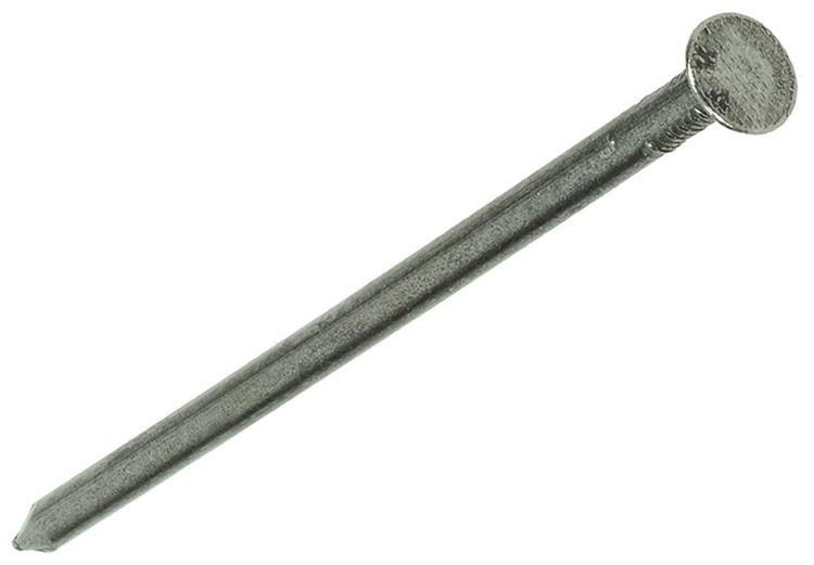 Afbeelding laden in galerijviewer, 1015658 - doos 5 kg nagels platte kop 5,5x140 mm | 2 stuks
