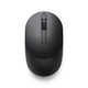 Dell mobile wireless mouse ms3320w (zwart, 1600 dpi)