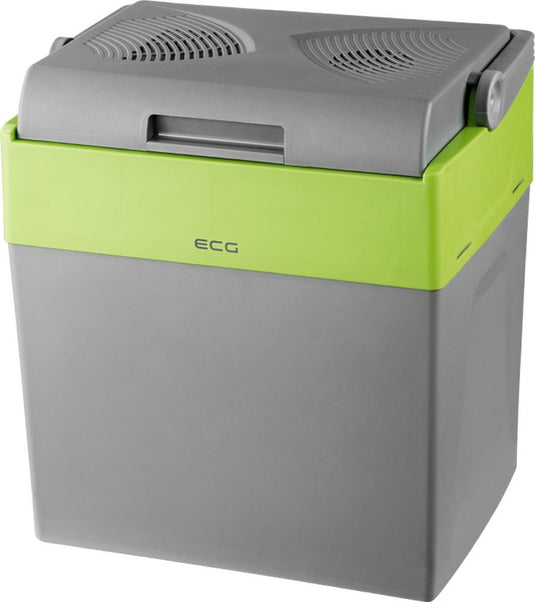 Ecg ac 3022 hc dual