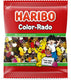 Haribo color-rado - snoep en drop mix - 1kg zak