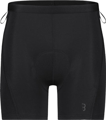 Bbb cycling bbb cyling fietsonderbroek met zeem heren en dames innershorts - sneldrogende binnenbroek fiets - mountainbike binnenbroek - bikeboxer - xxxl - buw-65