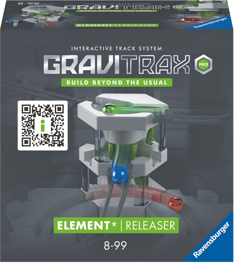 Load image into Gallery viewer, Gravitrax ravensburger pro element releaser
