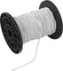 Eurotrail shock cord - rol - 50 m